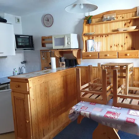 Ski-in Ski-out 108 Appartement