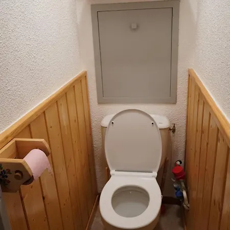 Appartement Ski-in Ski-out 108 *