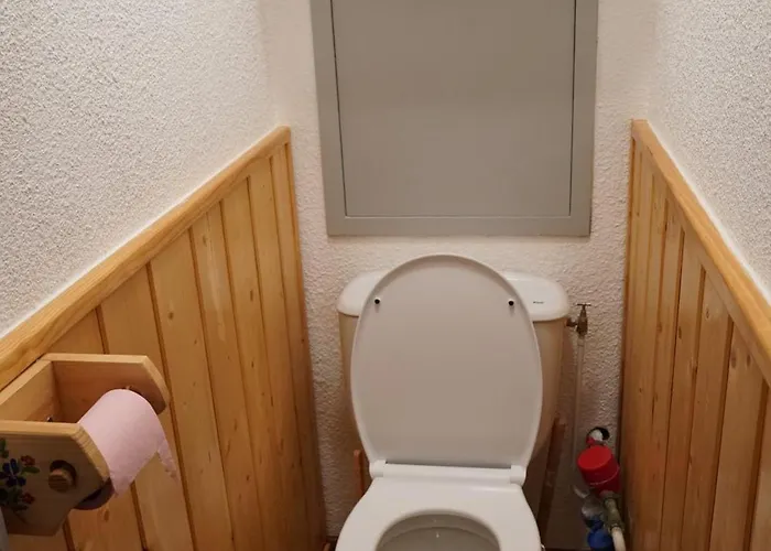 Appartement Ski-in Ski-out 108 *