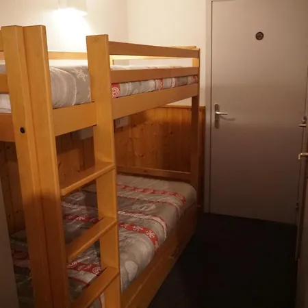 Ski-in Ski-out 108 Apartamento